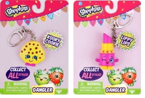Брелок Shopkins Брелок Shopkins Moose (Shopkins)