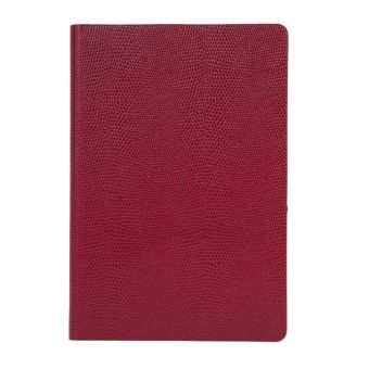 Ежедневник inФОРМАТ ИГУАНА, А5, недат.,красн., 336 стр.,тонир.блок, ляссе, отрыв. Уголок Ежедневник inФОРМАТ ИГУАНА, А5, недат.,красн., 336 стр.,тонир.блок, ляссе, отрыв. Уголок