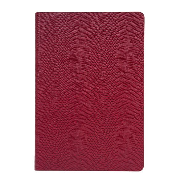 Ежедневник inФОРМАТ ИГУАНА, А5, недат.,красн., 336 стр.,тонир.блок, ляссе, отрыв. Уголок Ежедневник inФОРМАТ ИГУАНА, А5, недат.,красн., 336 стр.,тонир.блок, ляссе, отрыв. Уголок
