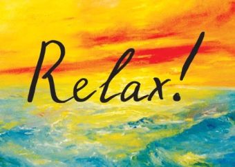Кардхолдер Relax! (100х75 мм, на 20 карт) Кардхолдер Relax! (100х75 мм, на 20 карт)