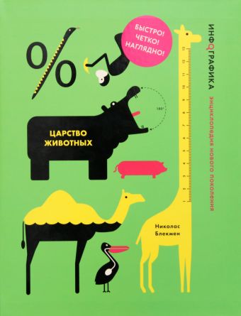 Царство животных Царство животных Блекмен Николас, Роджерс Саймон