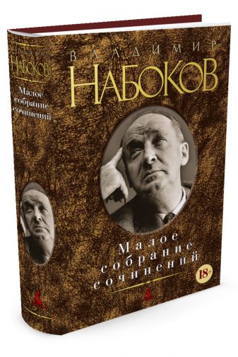 Сочинение: Набоков