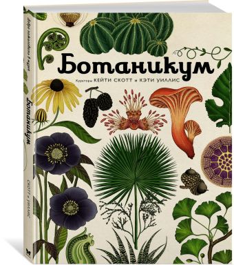 Ботаникум Ботаникум