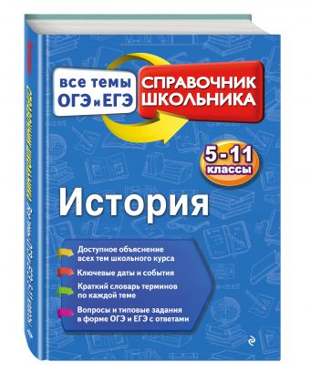 История История Воловичков Г.Г.