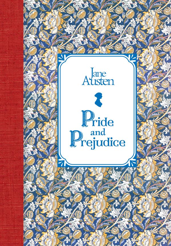 Гордость и предубеждение = Pride and Prejudice. Остен Джейн