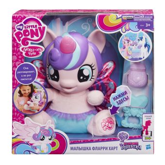 My Little Pony Малышка Пони-принцесса (B5365) My Little Pony Малышка Пони-принцесса (B5365) MY LITTLE PONY