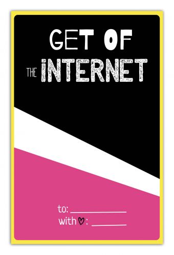 Get of the Internet (А5) Get of the Internet (А5)