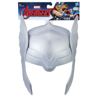 Avengers Маска Мстителя в ассорт. (B9945) Avengers Маска Мстителя в ассорт. (B9945) AVENGERS