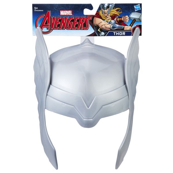 Avengers Маска Мстителя в ассорт. (B9945) Avengers Маска Мстителя в ассорт. (B9945) AVENGERS