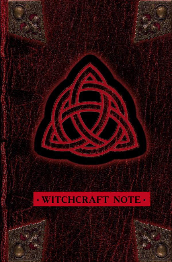       Witchcraft Note, 96 