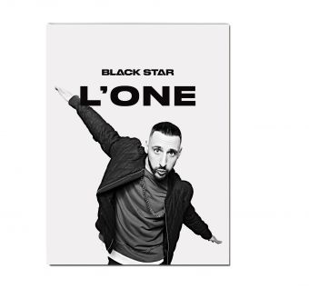Тетрадь L'One. Мои люди со мной! (48 л., клетка) Тетрадь L'One. Мои люди со мной! (48 л., клетка)