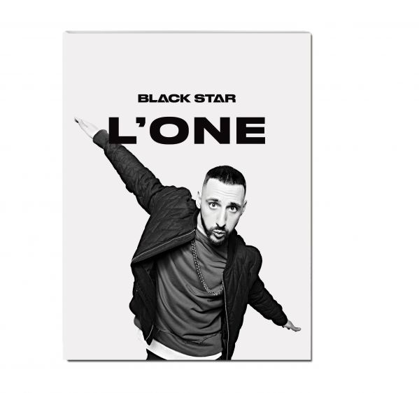 Тетрадь L'One. Мои люди со мной! (48 л., клетка) Тетрадь L'One. Мои люди со мной! (48 л., клетка)