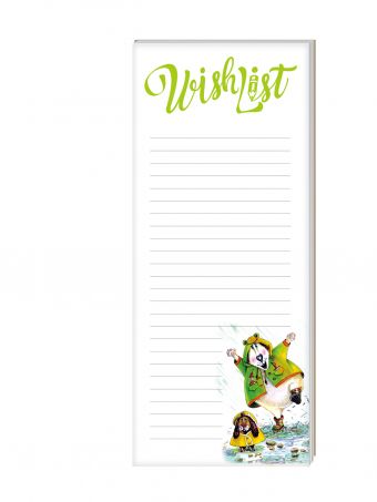WishList (После дождя всегда появляется солнце!) WishList (После дождя всегда появляется солнце!)