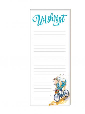 WishList (Навстречу своим мечтам!) WishList (Навстречу своим мечтам!)