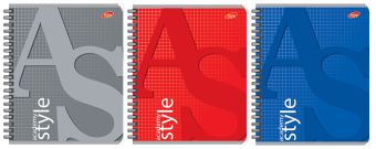 Тетр 96л Wсп А5 кл 8694/3-EAC полн УФ лак "AS-style" Тетр 96л Wсп А5 кл 8694/3-EAC полн УФ лак "AS-style"