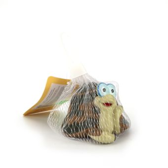 ФИГУРКА ДЛЯ ВАННОЙ "ИГРАЕМ ВМЕСТЕ" ЧЕРЕПАХА В СЕТКЕ (РУСС. УП.) в кор.72шт ФИГУРКА ДЛЯ ВАННОЙ "ИГРАЕМ ВМЕСТЕ" ЧЕРЕПАХА В СЕТКЕ (РУСС. УП.) в кор.72шт Играем вместе