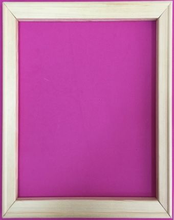 Мозаичные картины. Подрамник сборный деревянный (DP002-3040) Мозаичные картины. Подрамник сборный деревянный (DP002-3040)