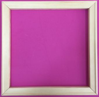 Мозаичные картины. Подрамник сборный деревянный (DP001-3030) Мозаичные картины. Подрамник сборный деревянный (DP001-3030)