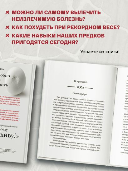 Все в твоей голове книга о чем