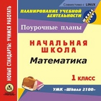 Поурочные планы по математике