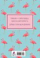 Блокнот «Mindfulness. Фламинго», А5, 36 листов, голубой - фото 2