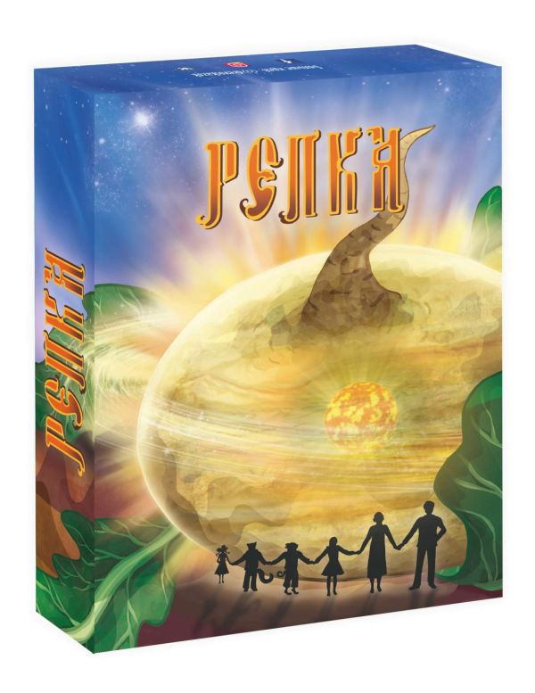 

Репка