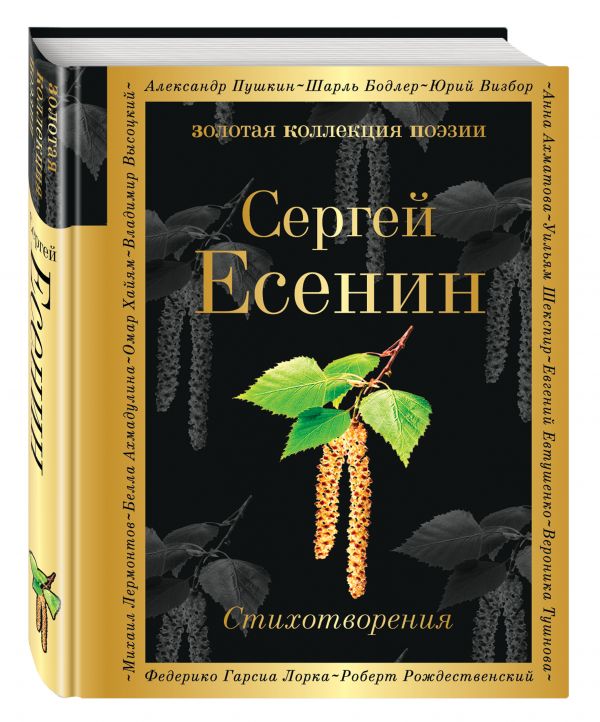 Стихотворения