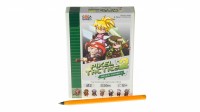 Пиксель Тактикс 2 (Pixel Tactics 2) (Настольная игра) Пиксель Тактикс 2 (Pixel Tactics 2) (Настольная игра)