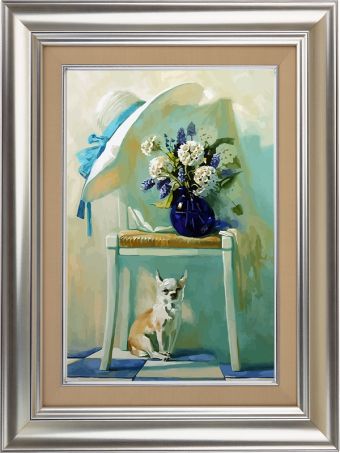 

Открытки по номерам. Фотосессия - Открытка по номерам (AM026)