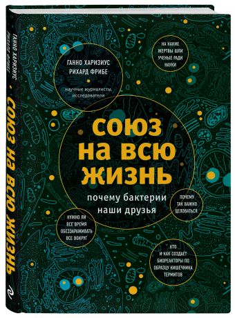 Почему бактерии наши друзья Почему бактерии наши друзья