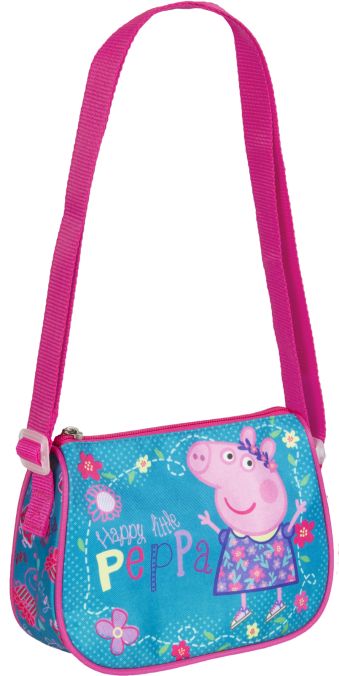 Сумочка дошкольная "Peppa Pig" умница Сумочка дошкольная "Peppa Pig" умница