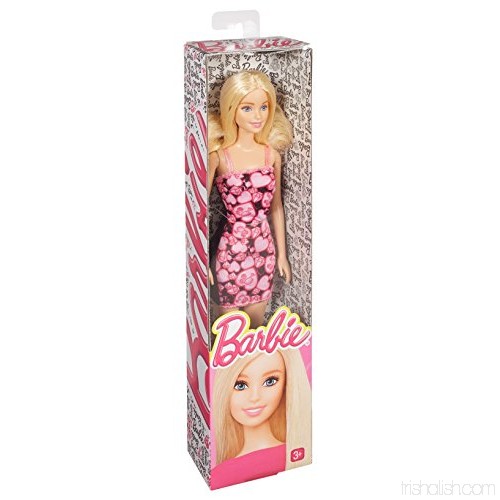 Barbie® Куклы из серии "Стиль" в ассортименте (Игра с модой) Barbie® Куклы из серии "Стиль" в ассортименте (Игра с модой)