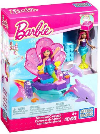 

Barbie: сказочные игровые наборы (Barbie)