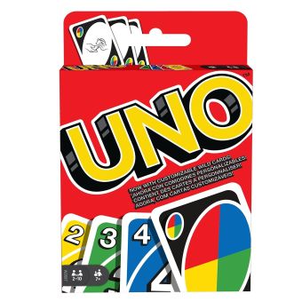 УНО (UNO) УНО (UNO)