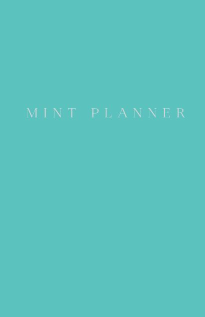 Mint Planner - фото 1