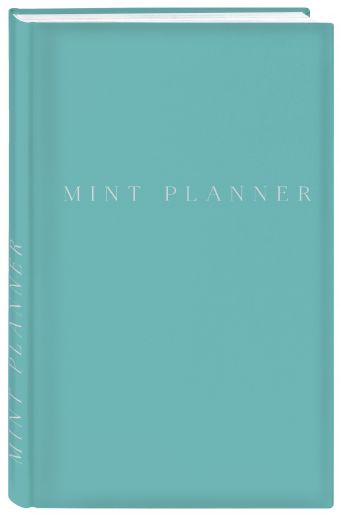 Mint Planner Mint Planner