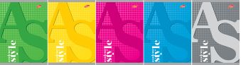 Записная книжка 60л скр А6 кл 8416/5-EAC ПВХ "AS-style" Записная книжка 60л скр А6 кл 8416/5-EAC ПВХ "AS-style"