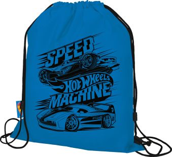 HWEB-MT2-883 Мешок для обуви.Размер:43 х 34 х 1 см. Hot Wheels HWEB-MT2-883 Мешок для обуви.Размер:43 х 34 х 1 см. Hot Wheels