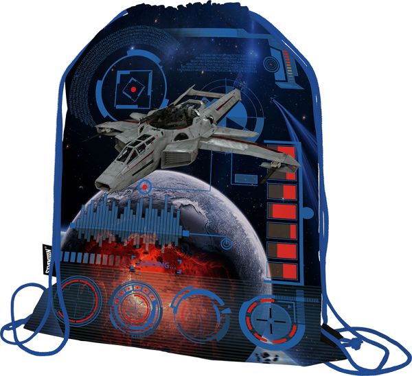 SKEB-UT8-883 Мешок для обуви.Размер:43 х 34 х 1 см. Seventeen Kids SKEB-UT8-883 Мешок для обуви.Размер:43 х 34 х 1 см. Seventeen Kids