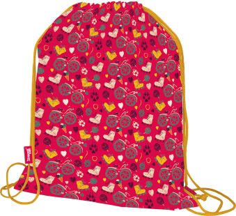 SKEB-UT4-883 Мешок для обуви.Размер:43 х 34 х 1 см. Seventeen Kids SKEB-UT4-883 Мешок для обуви.Размер:43 х 34 х 1 см. Seventeen Kids