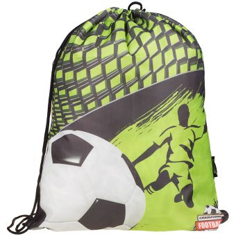 SKEB-UTA-883W Мешок для обуви. Увеличенный. Размер: 48 х 38 х 1 см. Seventeen Kids SKEB-UTA-883W Мешок для обуви. Увеличенный. Размер: 48 х 38 х 1 см. Seventeen Kids
