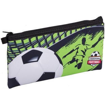 SKEB-UTA-049N Пенал. Неопреновый, на молнии. Размер: 11 х 20,5 см. Seventeen Kids SKEB-UTA-049N Пенал. Неопреновый, на молнии. Размер: 11 х 20,5 см. Seventeen Kids