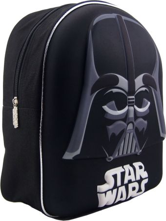 SWDA-UT1-E198 Рюкзак малый. Размер: 29,5 х 25 х 9 см. Star Wars SWDA-UT1-E198 Рюкзак малый. Размер: 29,5 х 25 х 9 см. Star Wars