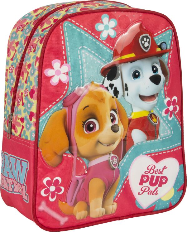 Рюкзачок средний Paw Patrol 2 Рюкзачок средний Paw Patrol 2