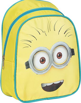 Рюкзачок мал."Despicable Me © Universal Studios"_4 Рюкзачок мал."Despicable Me © Universal Studios"_4