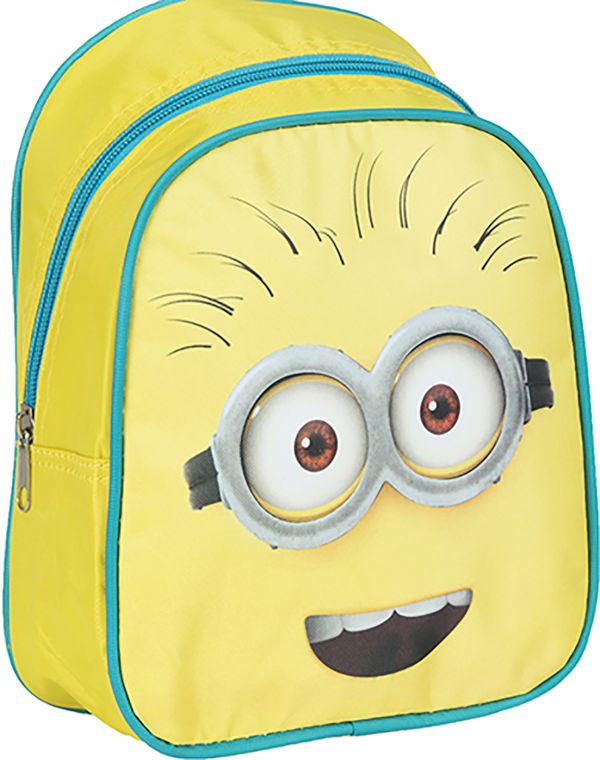 Рюкзачок мал."Despicable Me © Universal Studios"_4 Рюкзачок мал."Despicable Me © Universal Studios"_4