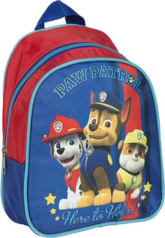 Рюкзачок малый Paw Patrol 1 Рюкзачок малый Paw Patrol 1