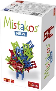 Игра Мистакос Игра Мистакос