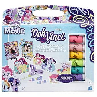 My Little Pony Набор для творчества "Май Литтл Пони" (C0916) My Little Pony Набор для творчества "Май Литтл Пони" (C0916) My Little Pony