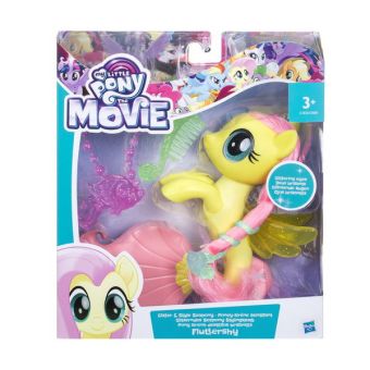 My Little Pony "Мерцание" Пони-Модницы (C0683) My Little Pony "Мерцание" Пони-Модницы (C0683) My Little Pony